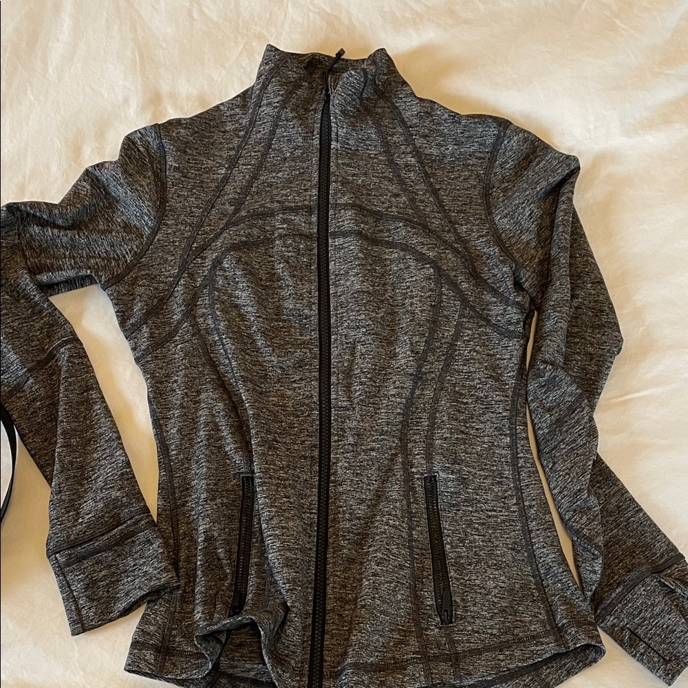 Lululemon Define Jacket - image 2